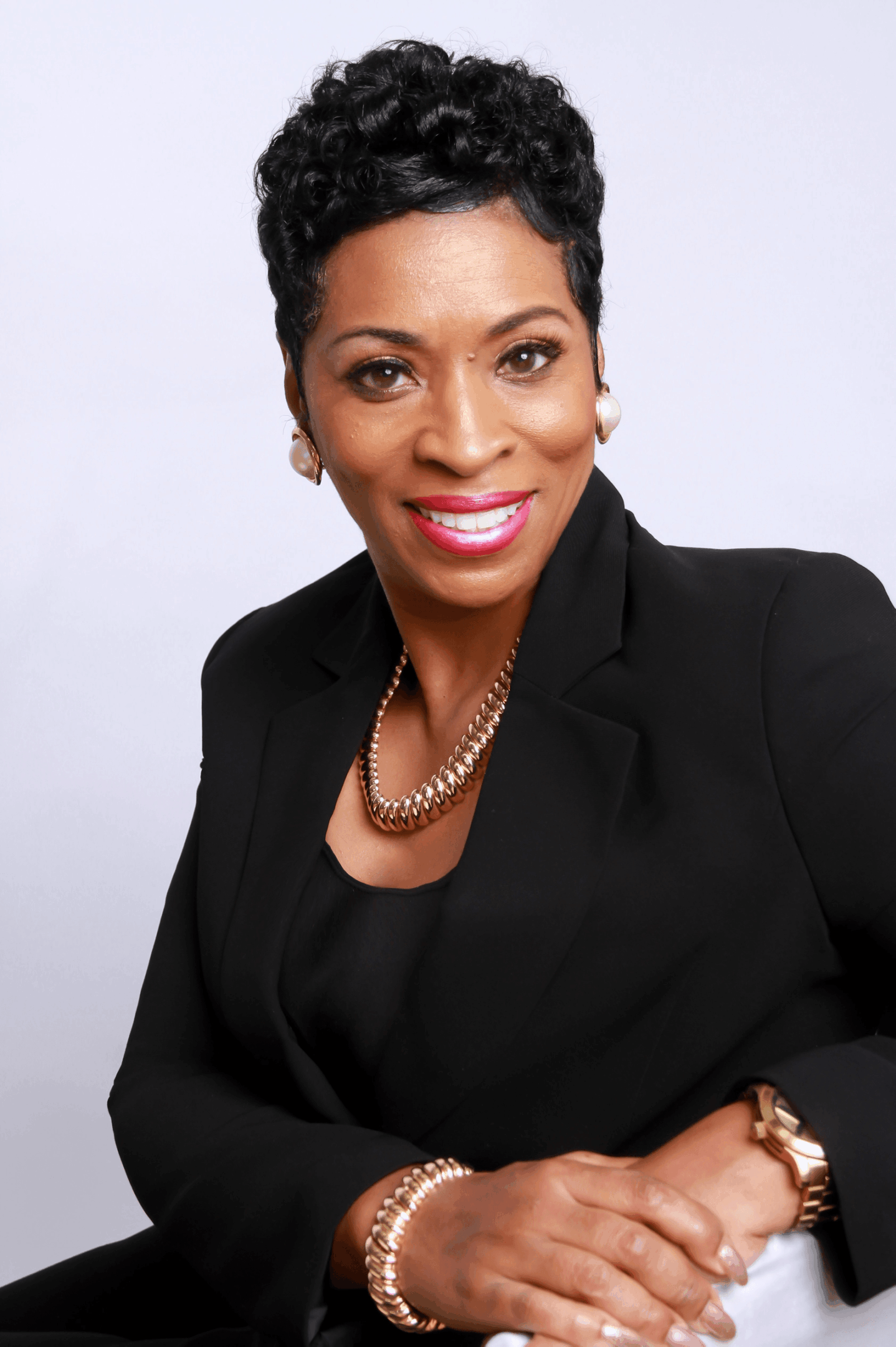 Dr. Usamah Rodgers
